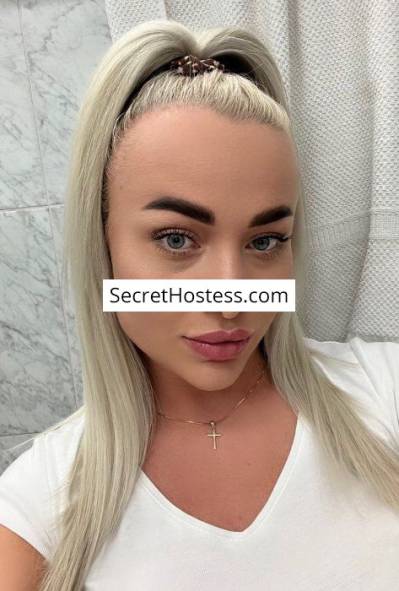 29 Year Old Caucasian Escort Dublin Blonde Blue eyes - Image 8