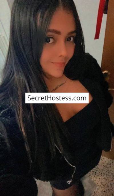 Melissa 25Yrs Old Escort 54KG 160CM Tall Ixelles Image - 8