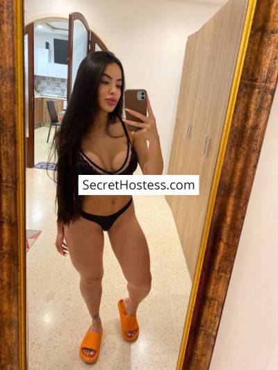 20 Year Old Latin Escort Sliema Black Hair Brown eyes - Image 4