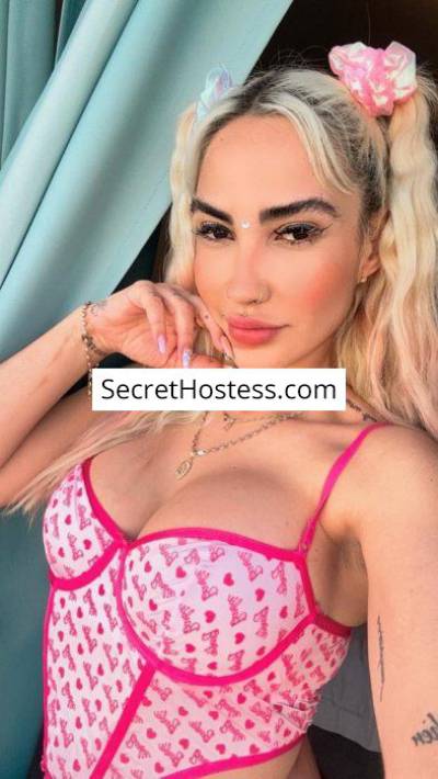 Miami Blue 28Yrs Old Escort 51KG 157CM Tall Gzira Image - 5