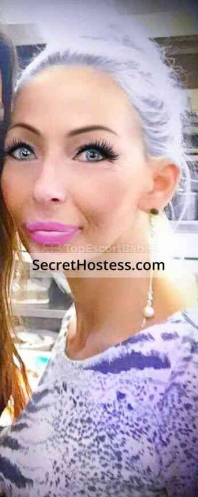 30 Year Old Canadian Escort Sibiu Blonde Brown eyes - Image 7