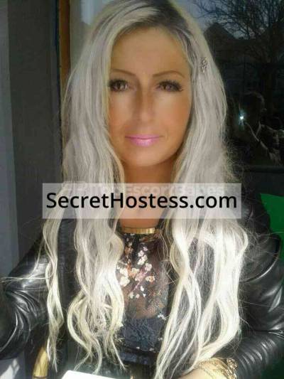 Mistique 30Yrs Old Escort 49KG 165CM Tall Sibiu Image - 10