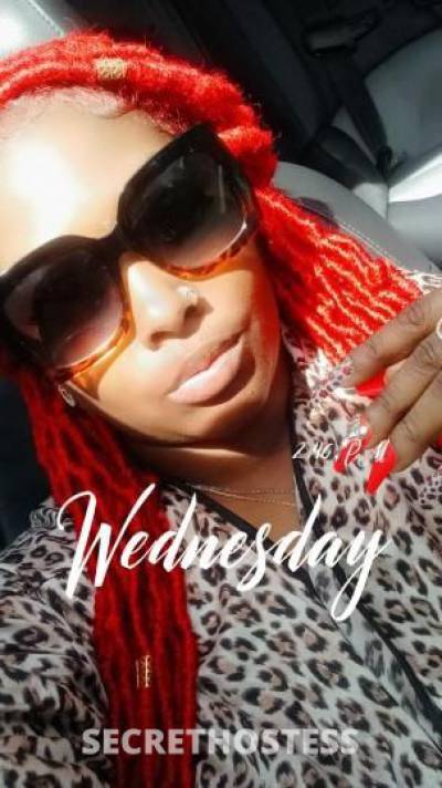 MistressDiamond 27Yrs Old Escort Fayetteville NC Image - 2