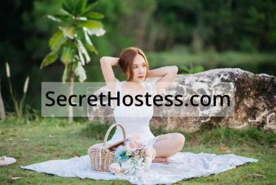 Natalie 24Yrs Old Escort 49KG 165CM Tall Bangkok Image - 3