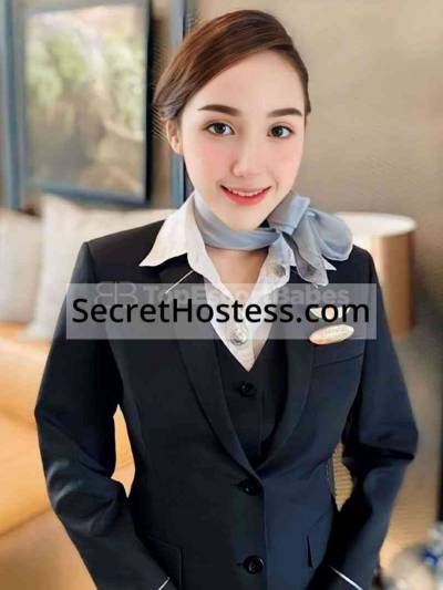 Natalie 24Yrs Old Escort 49KG 165CM Tall Bangkok Image - 7