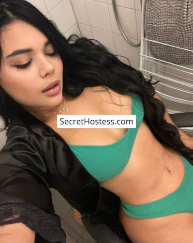 25 Year Old Latin Escort Zagreb Black Hair Brown eyes - Image 8