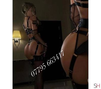 Nicole 19Yrs Old Escort Birmingham Image - 5