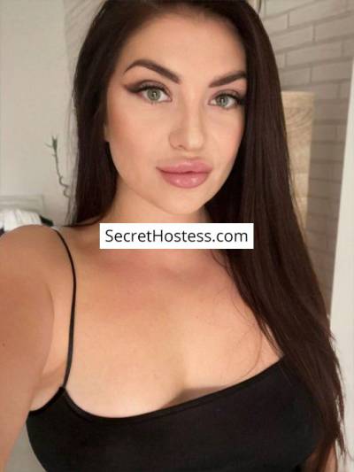 Nika 26Yrs Old Escort 60KG 170CM Tall Milan Image - 2