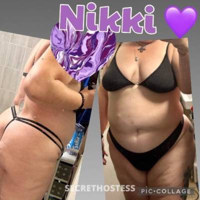 Nikki 49Yrs Old Escort Ottawa Image - 4