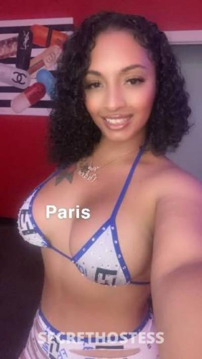 Paris 27Yrs Old Escort Seattle WA Image - 1