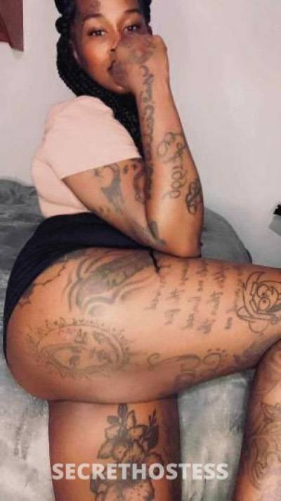 Pocahontas 27Yrs Old Escort Fayetteville NC Image - 0