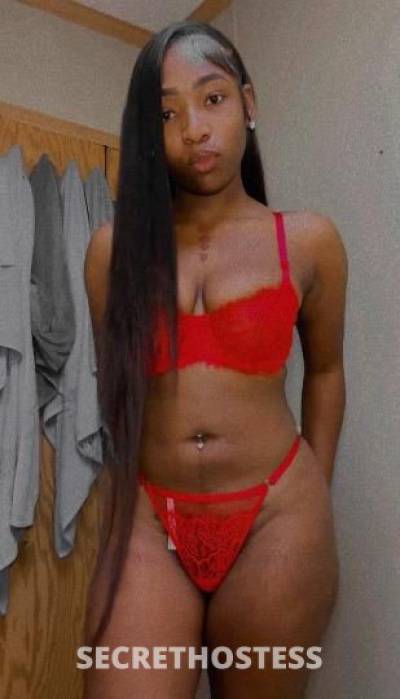 Pooh 23Yrs Old Escort Cleveland OH Image - 7