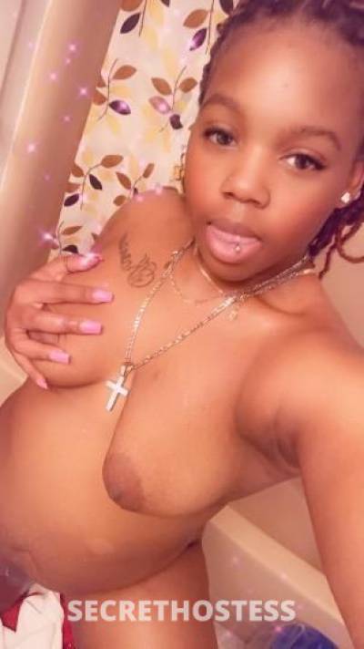 REDMagik 24Yrs Old Escort Winston-Salem NC Image - 0