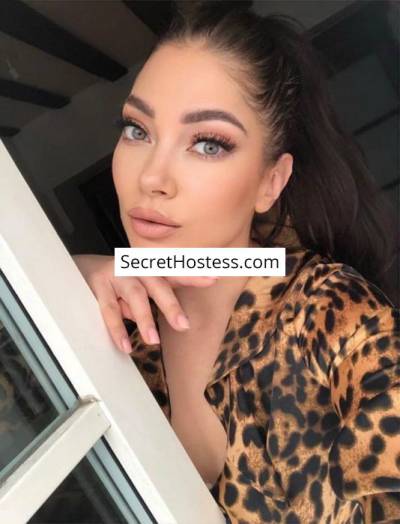 26 Year Old Caucasian Escort Espoo Brunette Blue eyes - Image 9