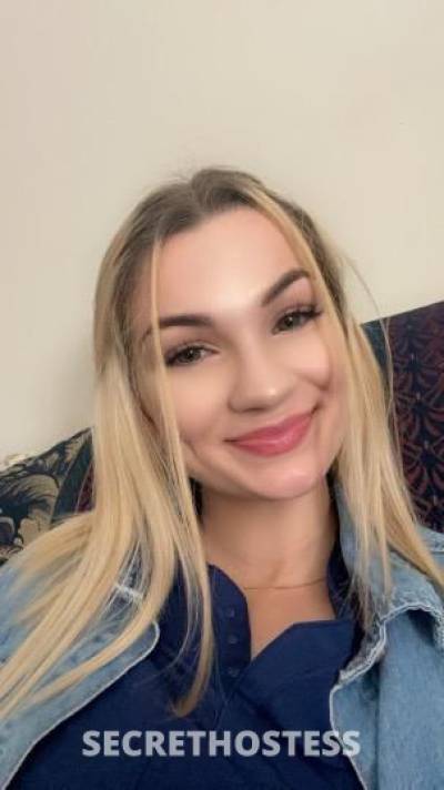 Rileyrose 21Yrs Old Escort Jackson MS Image - 1