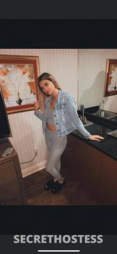 Rileyrose 21Yrs Old Escort Jackson MS Image - 3