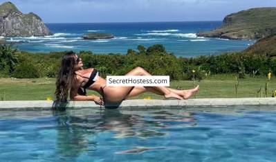 25 Year Old Latin Escort Split Brown Hair Brown eyes - Image 6