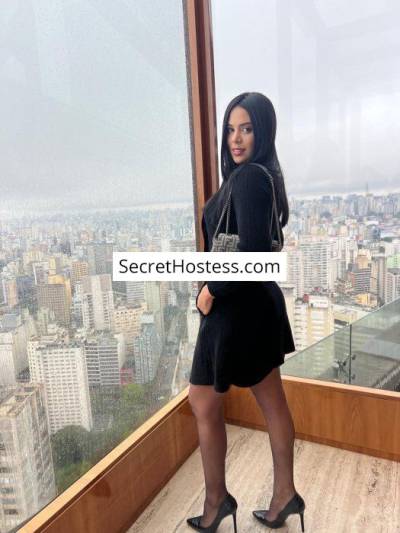 Sabrine 23Yrs Old Escort 56KG 165CM Tall Tuzla Image - 1