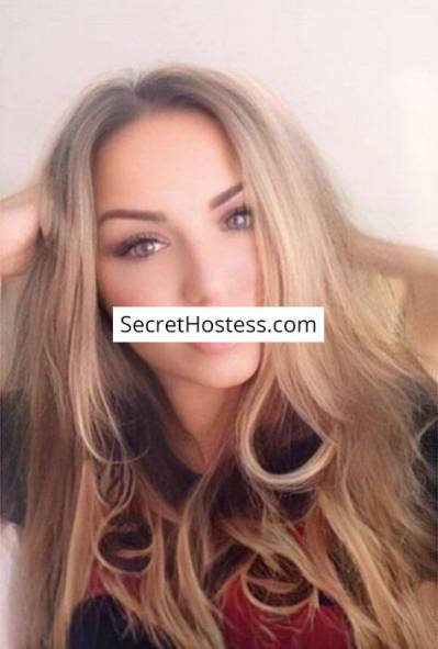 Sidney 23Yrs Old Escort 59KG 172CM Tall Luxembourg City Image - 1