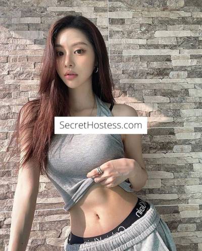 Sulli 23Yrs Old Escort Singapore Image - 0