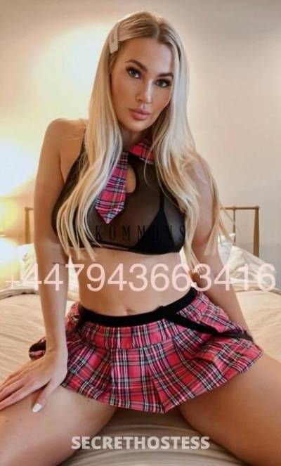 Susan - Fancy High-Class Escort in Glasgow