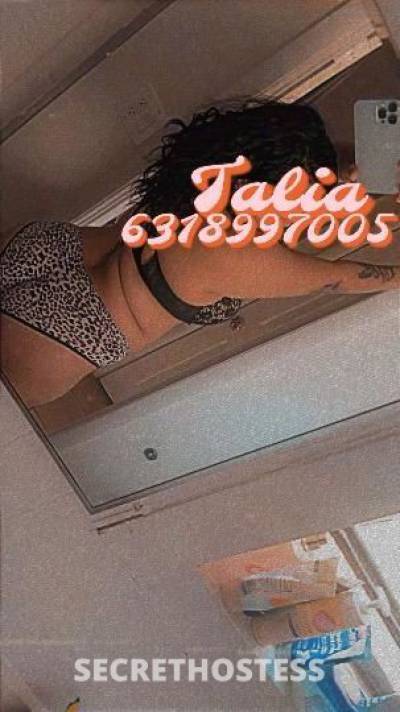 Talia 28Yrs Old Escort Staten Island NY Image - 0