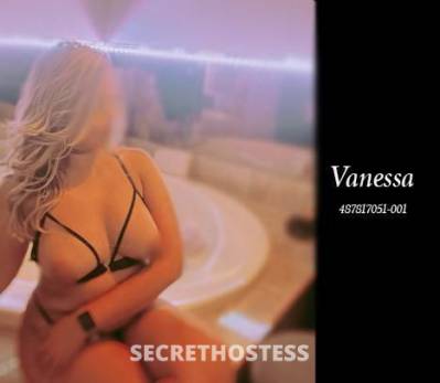 Vanessa 19Yrs Old Escort Edmonton Image - 5