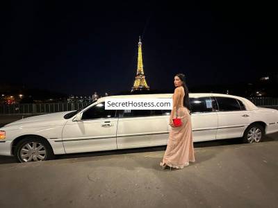 Violeta 22Yrs Old Escort 55KG 169CM Tall Amsterdam Image - 1