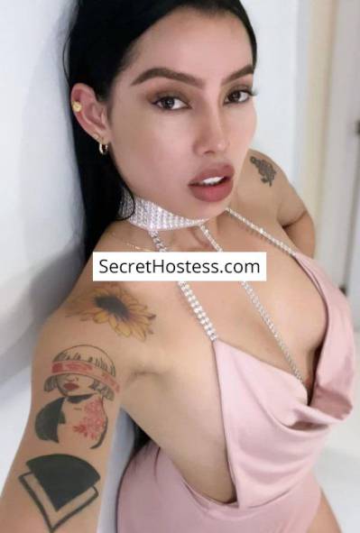 Violeta 22Yrs Old Escort 55KG 169CM Tall Amsterdam Image - 6