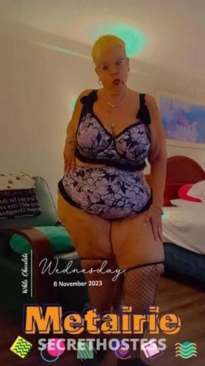 Whitechocolate 50Yrs Old Escort Biloxi MS Image - 6