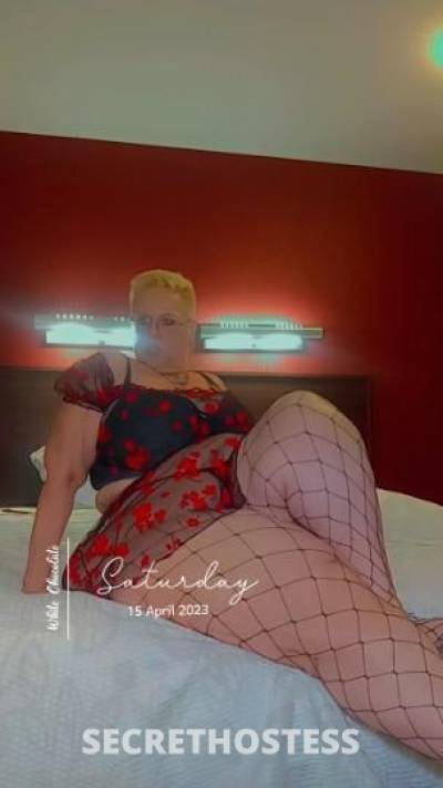 Whitechocolate 51Yrs Old Escort Biloxi MS Image - 8