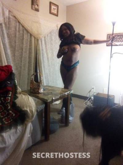 Zaharahsweetchocolate 44Yrs Old Escort Canton OH Image - 5