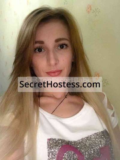 22 Year Old Ukrainian Escort Odesa Blonde Green eyes - Image 5
