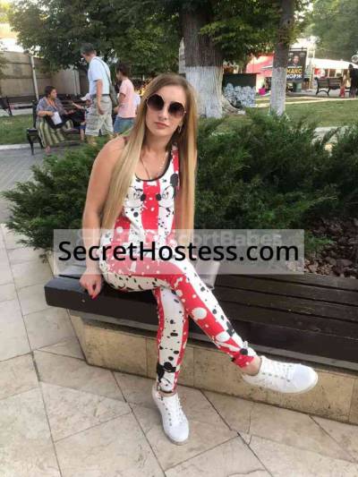 22 Year Old Ukrainian Escort Odesa Blonde Green eyes - Image 8
