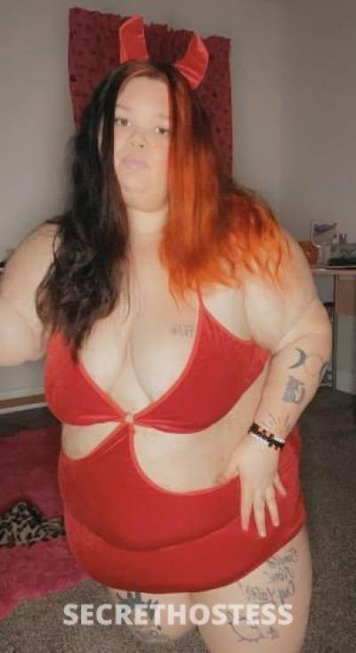 bbw looking to please you in Huntington WV