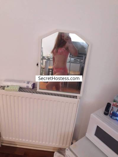 sofia 32Yrs Old Escort 44KG 136CM Tall Birmingham Image - 1