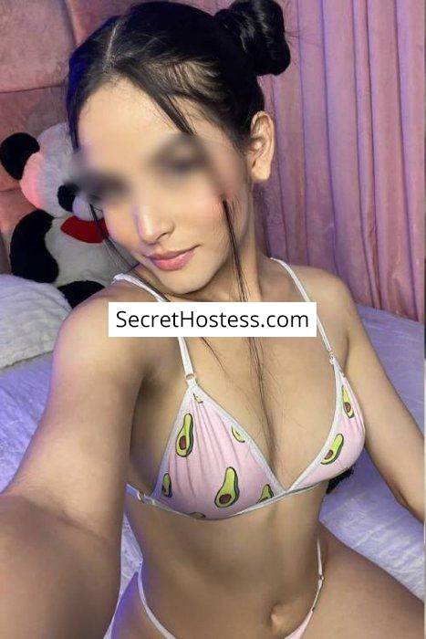 Cindy 21Yrs Old Escort 53KG 170CM Tall Bora Bora Image - 1