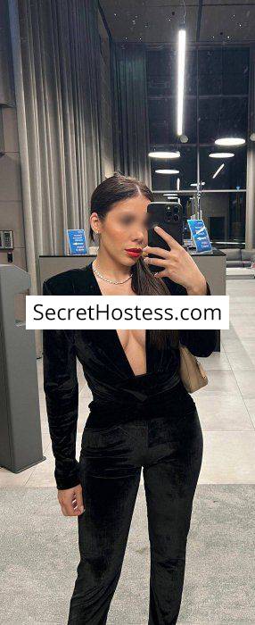 Crystal 22Yrs Old Escort 54KG 166CM Tall Bora Bora Image - 5