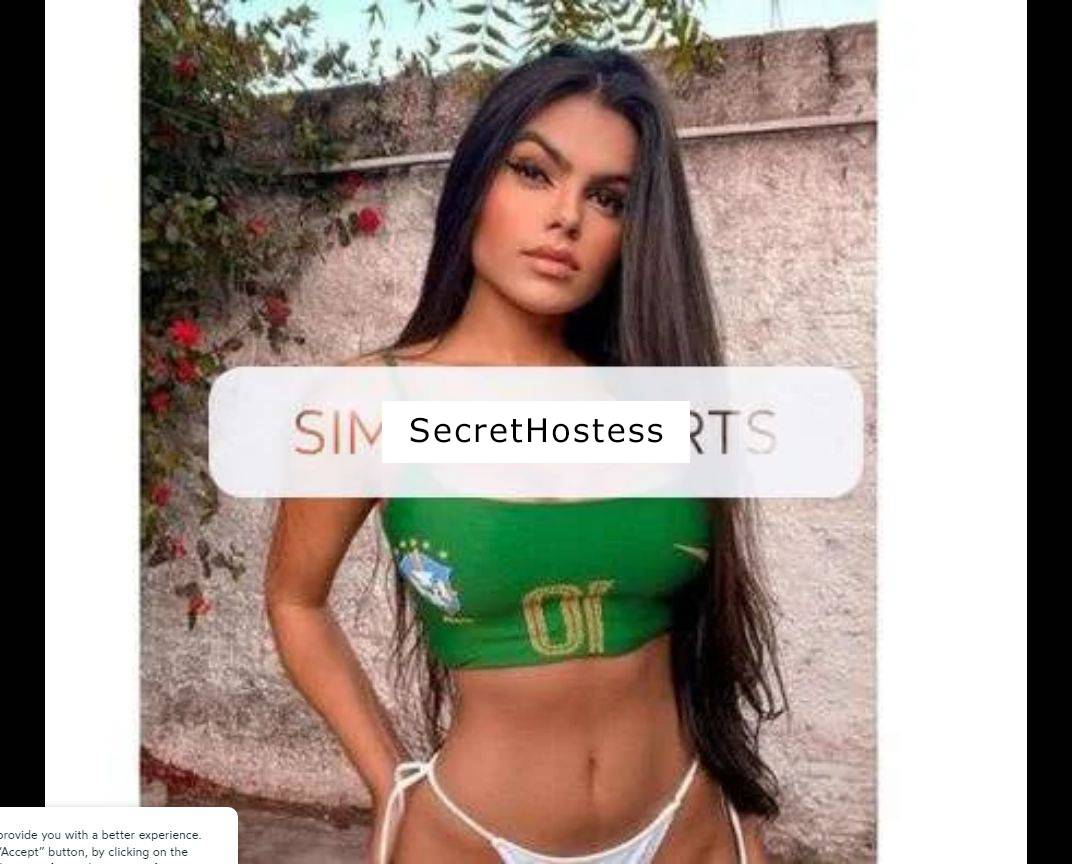 DAMILA 23Yrs Old Escort Size 8 Swansea Image - 0