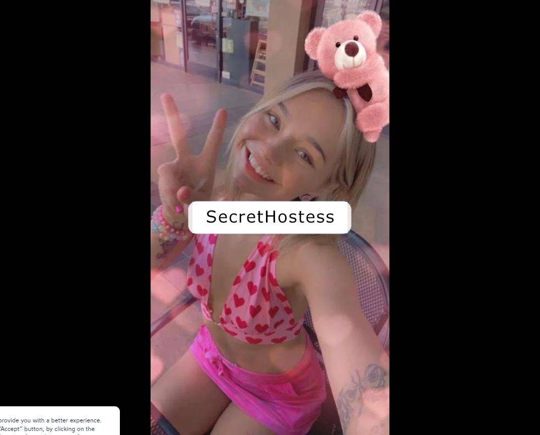 Karolina 23Yrs Old Escort Newport (Isle of Wight) Image - 0