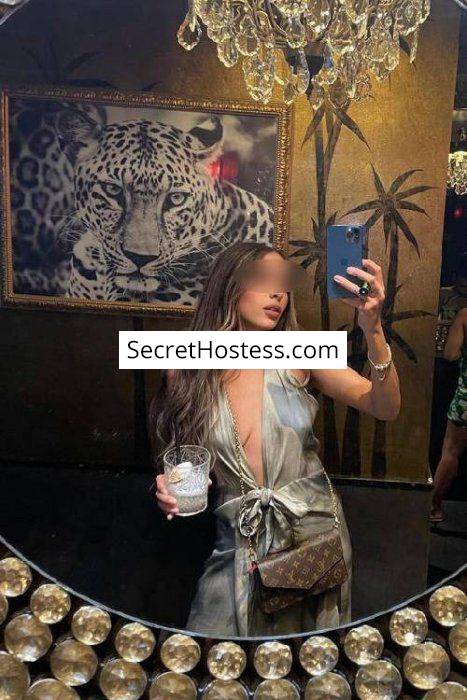 Sofie 20Yrs Old Escort 53KG 167CM Tall Bora Bora Image - 2
