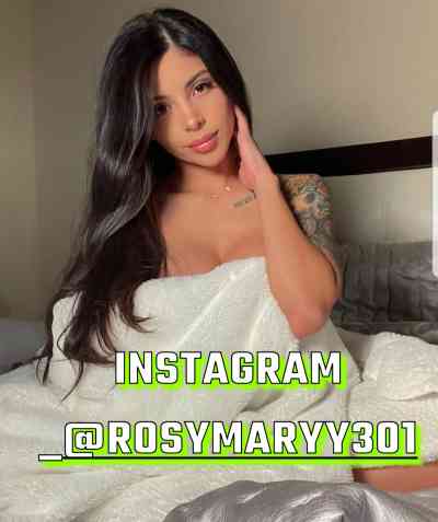 Rosy ready for fun in m linkoping Instagram_rosymaryy301 in Linkoping