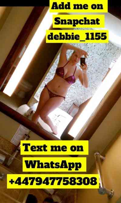 28Yrs Old Escort Size 16 57KG 162CM Tall London Image - 1