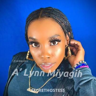 A’LynnMiyagih 21Yrs Old Escort 142CM Tall San Fernando Valley CA Image - 5