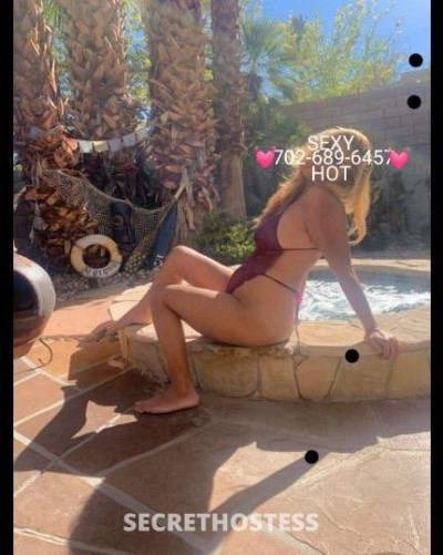 ANNA 27Yrs Old Escort Palm Springs CA Image - 1