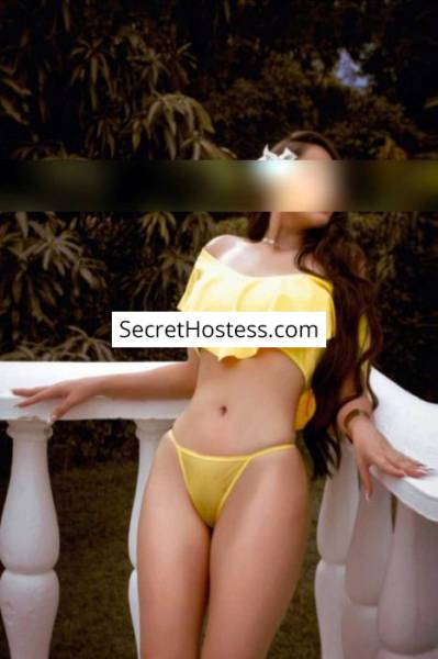 Ada 23Yrs Old Escort 53KG 160CM Tall Medellin Image - 1