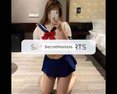 24 Year Old Chinese Escort Auckland - Image 1