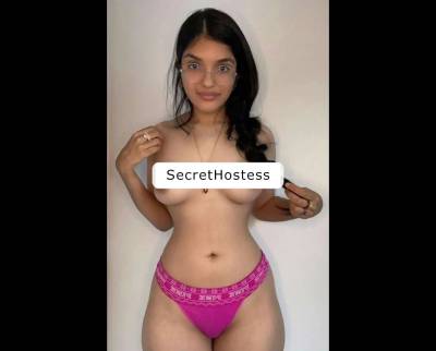 Afsana 23Yrs Old Escort Edinburgh Image - 0