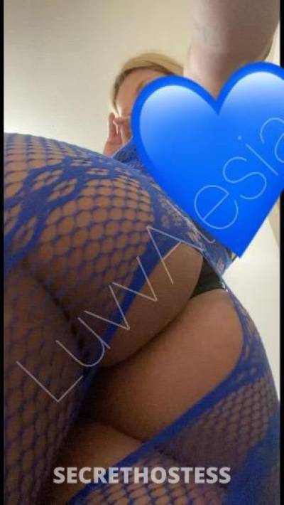 Alesia 22Yrs Old Escort Stockton CA Image - 3