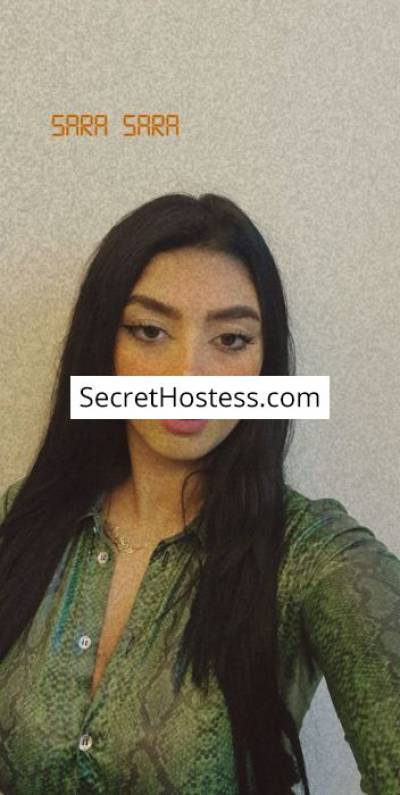 Almaz 24Yrs Old Escort 67KG 162CM Tall Istanbul Image - 6